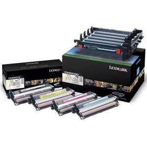 775117 Lexmark C540X74G Imaging Kit LEXMARK C540X74G sort/farge 